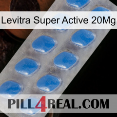 Levitra Super Active 20Mg 22